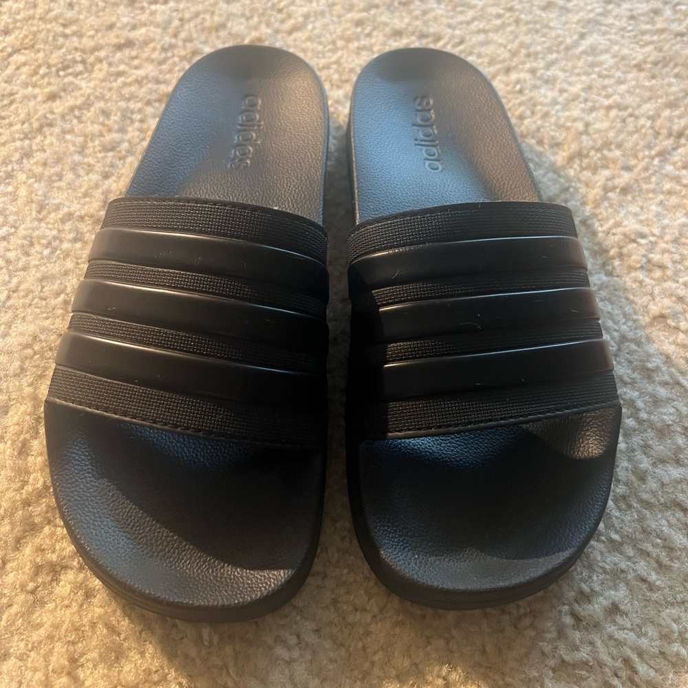 Adidas Slides